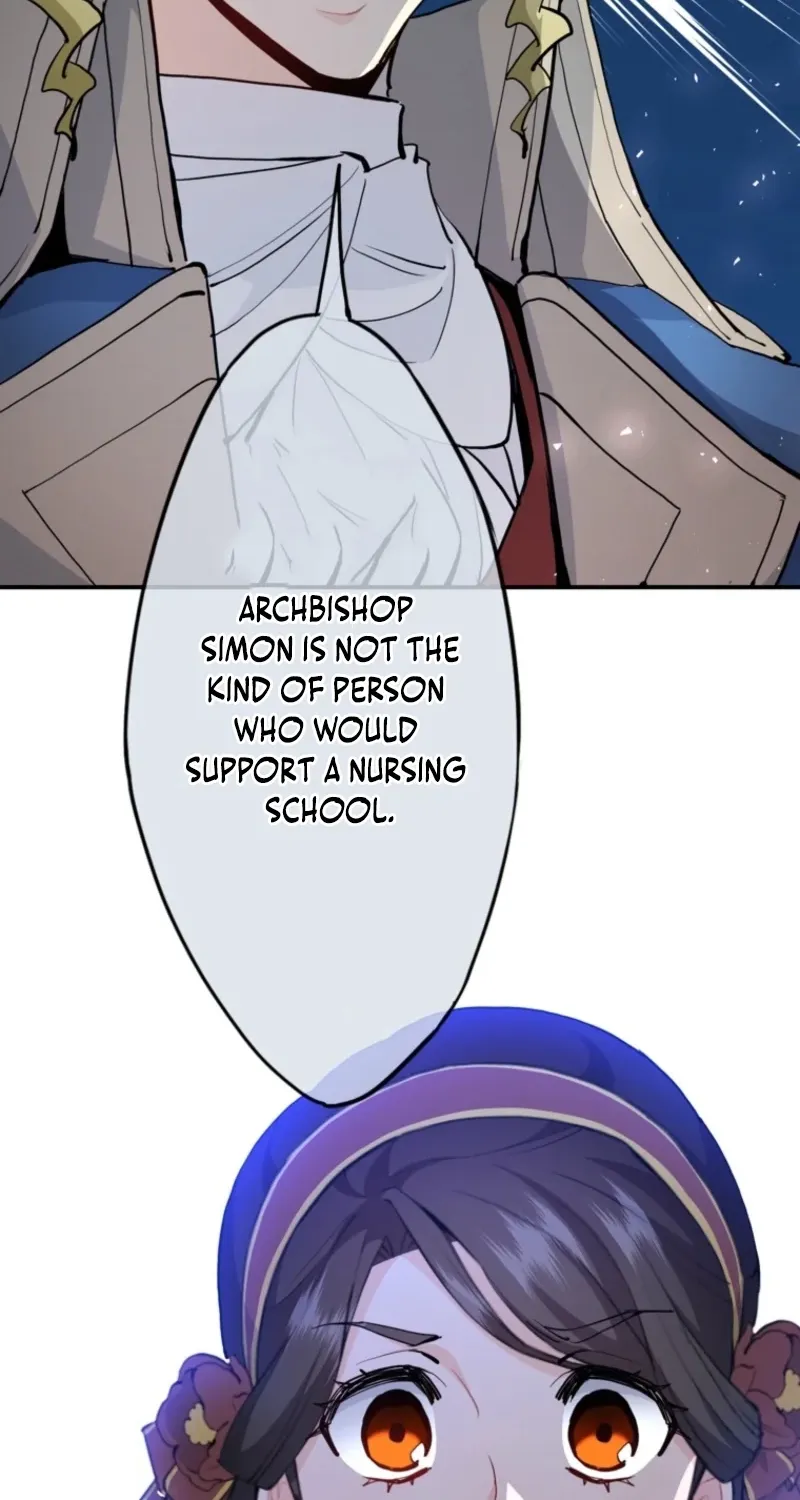 Akujo Alicia no Kyuukoku Recipe Chapter 79 page 22 - 