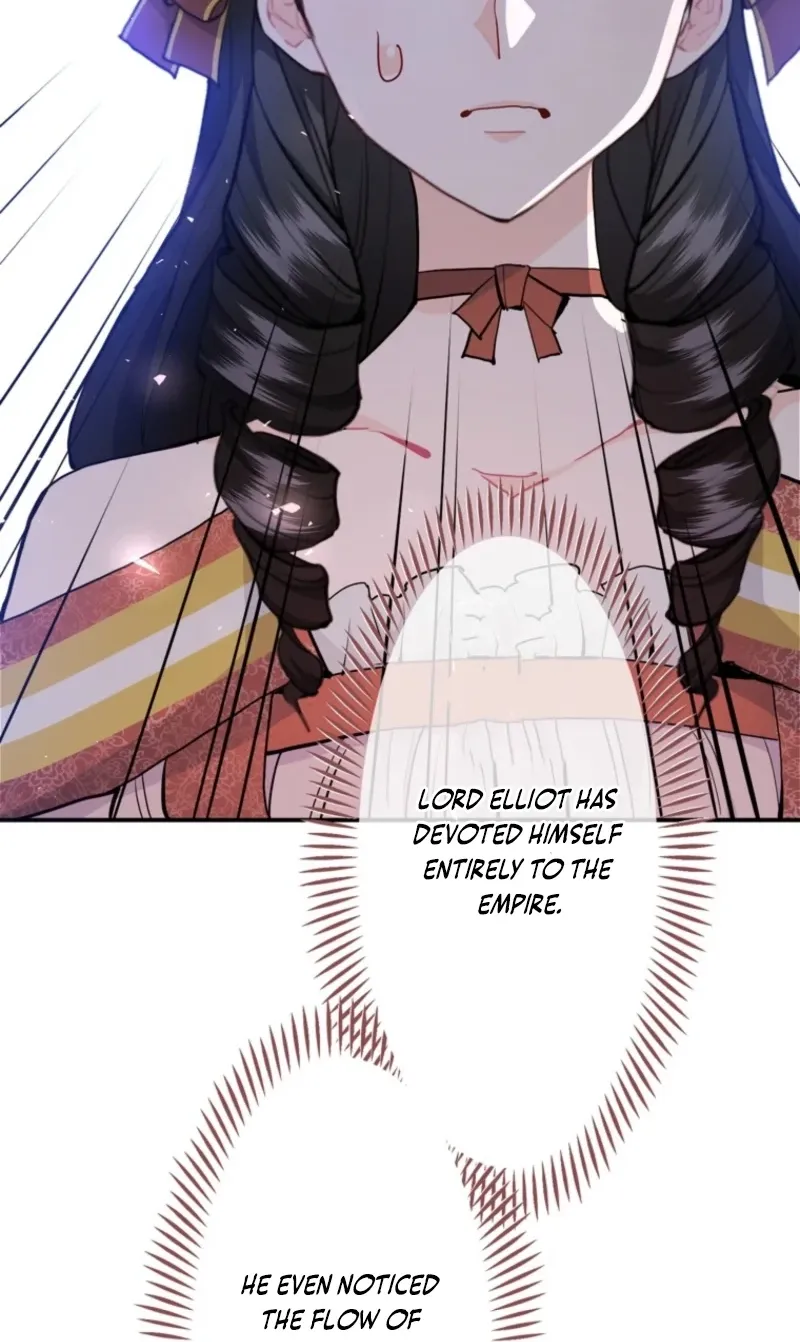 Akujo Alicia no Kyuukoku Recipe Chapter 79 page 23 - 
