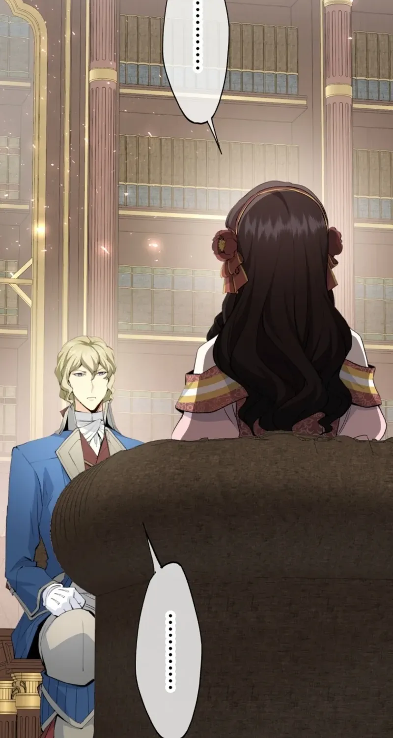 Akujo Alicia no Kyuukoku Recipe Chapter 79 page 25 - 