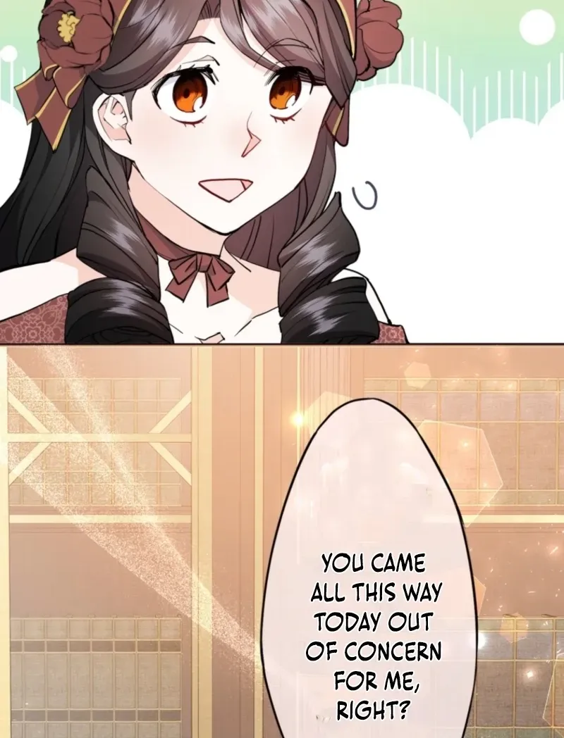 Akujo Alicia no Kyuukoku Recipe Chapter 79 page 27 - 