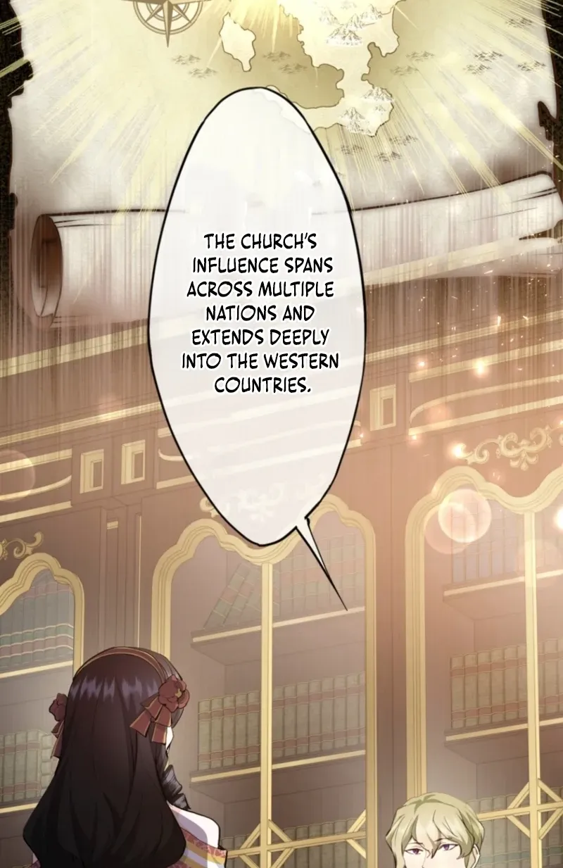 Akujo Alicia no Kyuukoku Recipe Chapter 79 page 4 - 