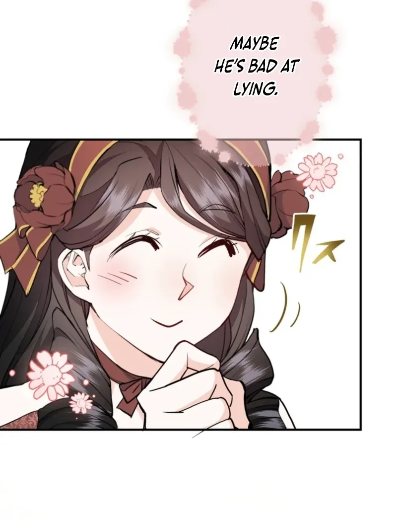 Akujo Alicia no Kyuukoku Recipe Chapter 79 page 31 - 