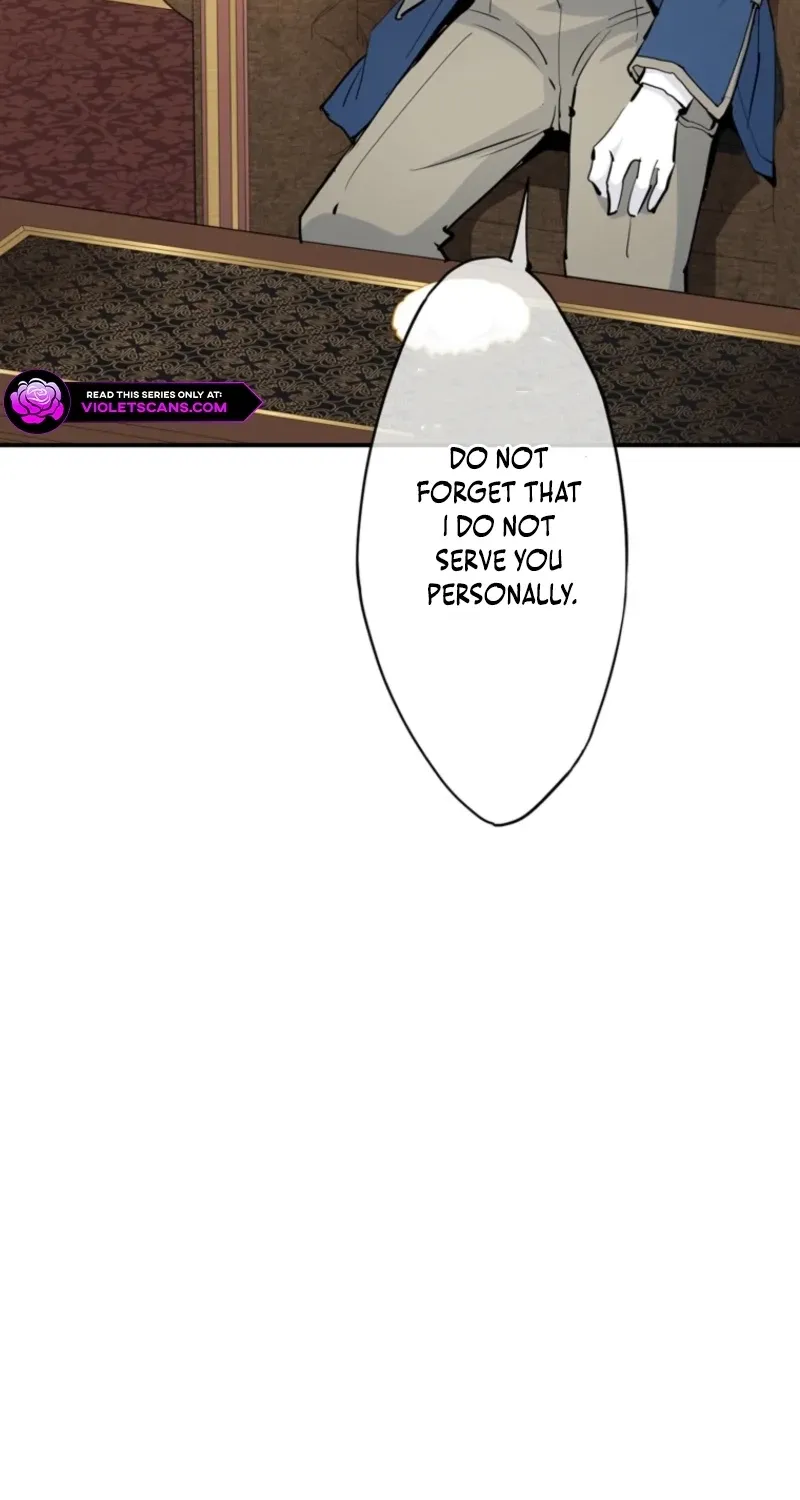 Akujo Alicia no Kyuukoku Recipe Chapter 79 page 33 - 