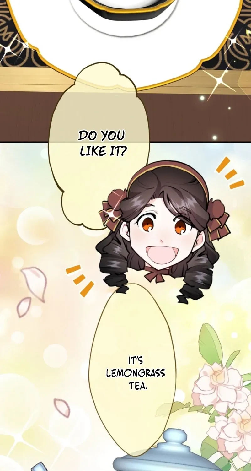 Akujo Alicia no Kyuukoku Recipe Chapter 79 page 37 - 