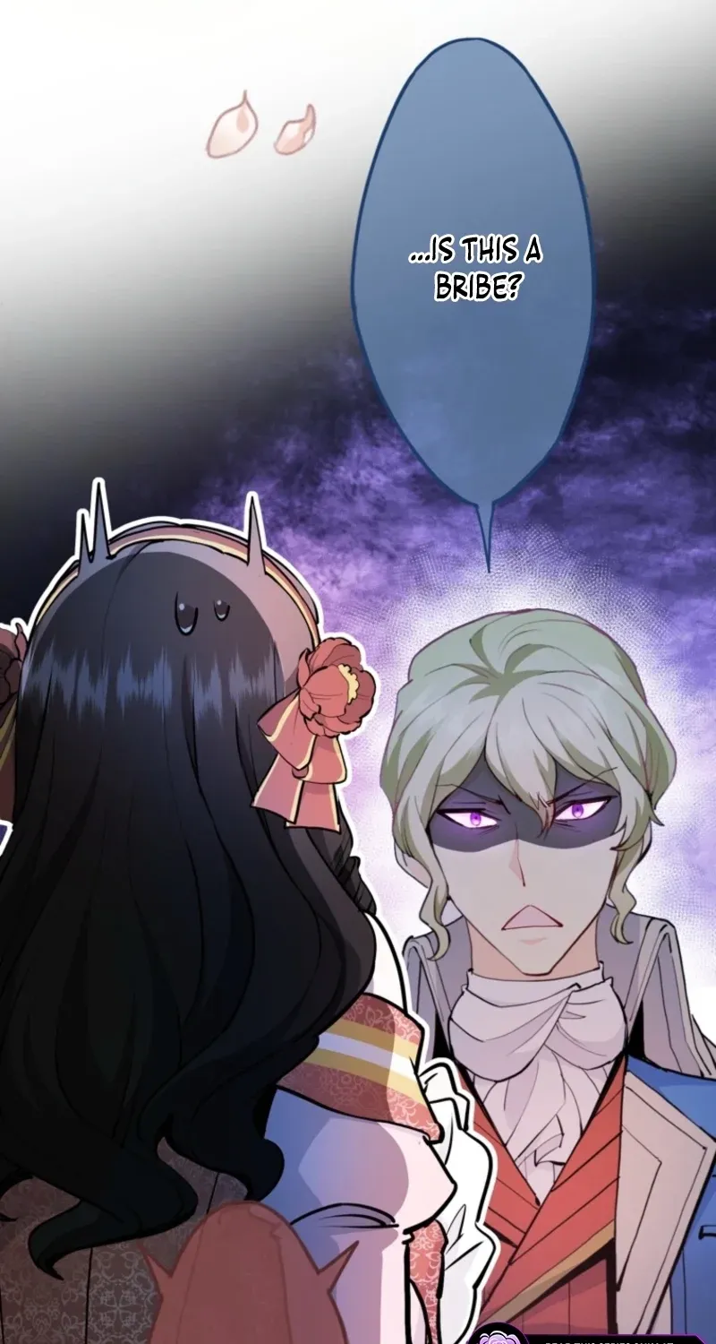 Akujo Alicia no Kyuukoku Recipe Chapter 79 page 40 - 
