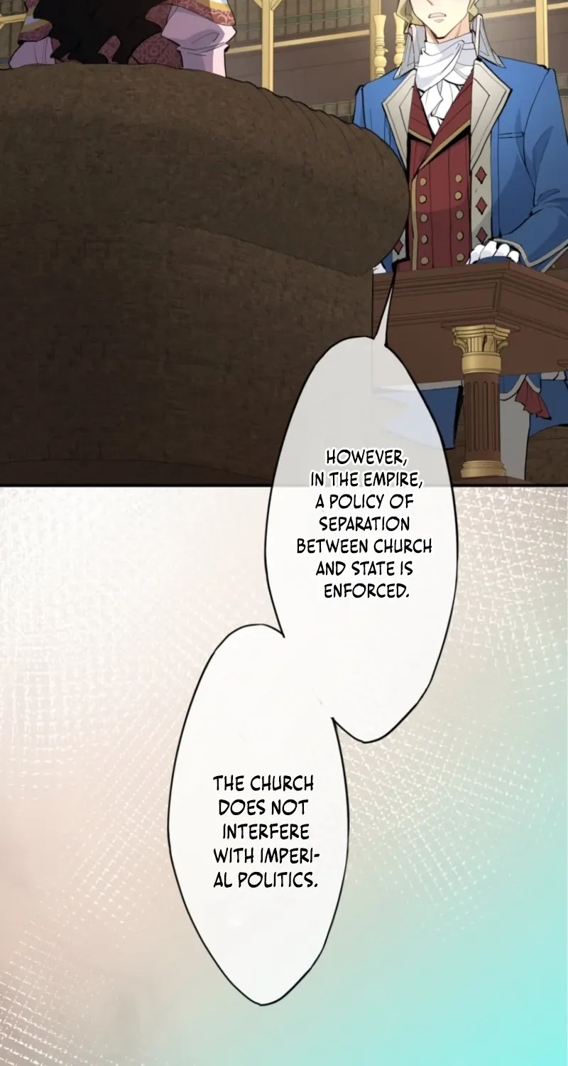 Akujo Alicia no Kyuukoku Recipe Chapter 79 page 5 - 