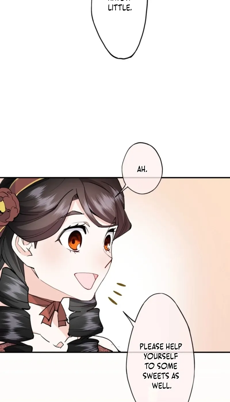 Akujo Alicia no Kyuukoku Recipe Chapter 79 page 43 - 