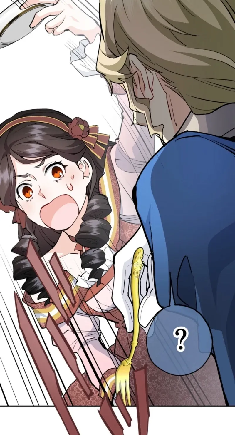 Akujo Alicia no Kyuukoku Recipe Chapter 79 page 51 - 