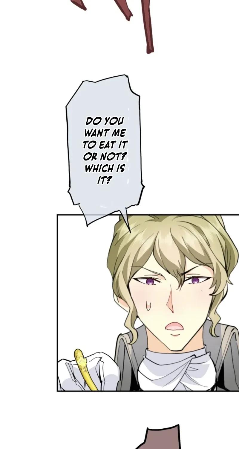 Akujo Alicia no Kyuukoku Recipe Chapter 79 page 52 - 