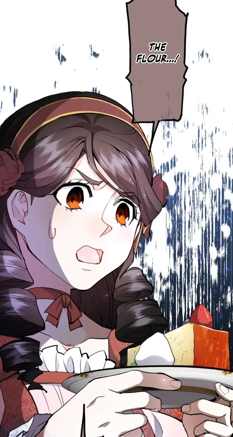 Akujo Alicia no Kyuukoku Recipe Chapter 79 page 53 - 