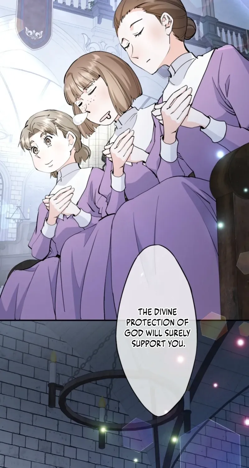 Akujo Alicia no Kyuukoku Recipe Chapter 79 page 60 - 