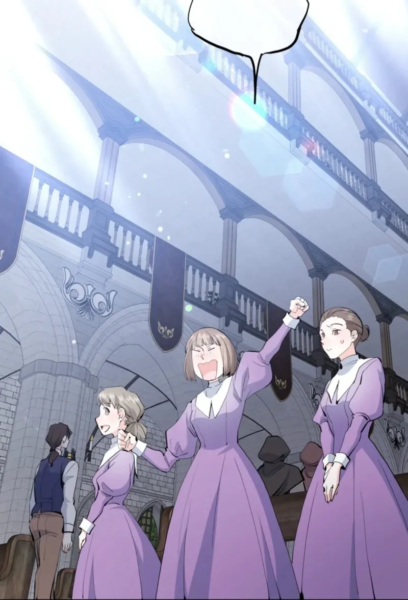 Akujo Alicia no Kyuukoku Recipe Chapter 79 page 63 - 