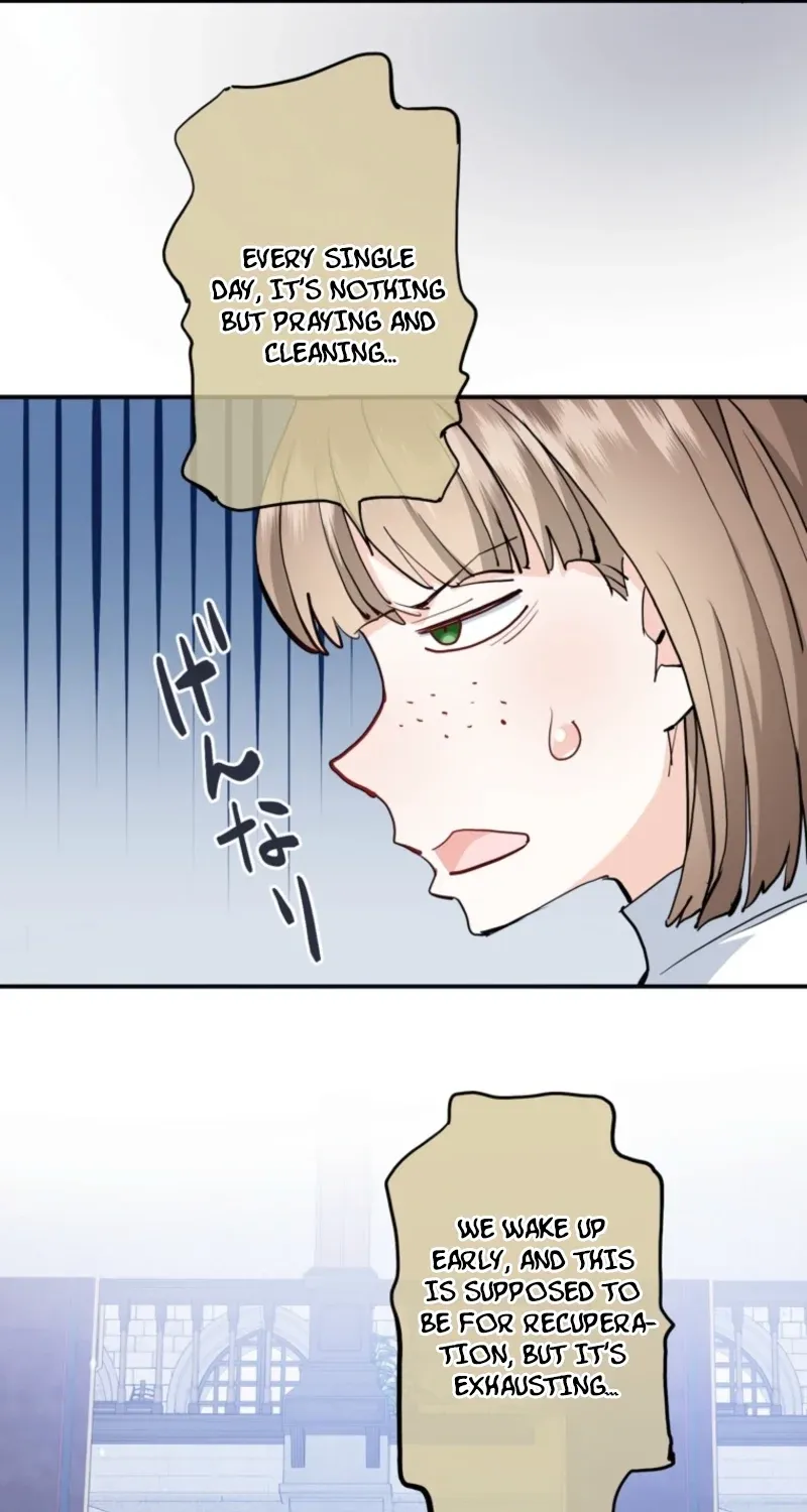 Akujo Alicia no Kyuukoku Recipe Chapter 79 page 64 - 
