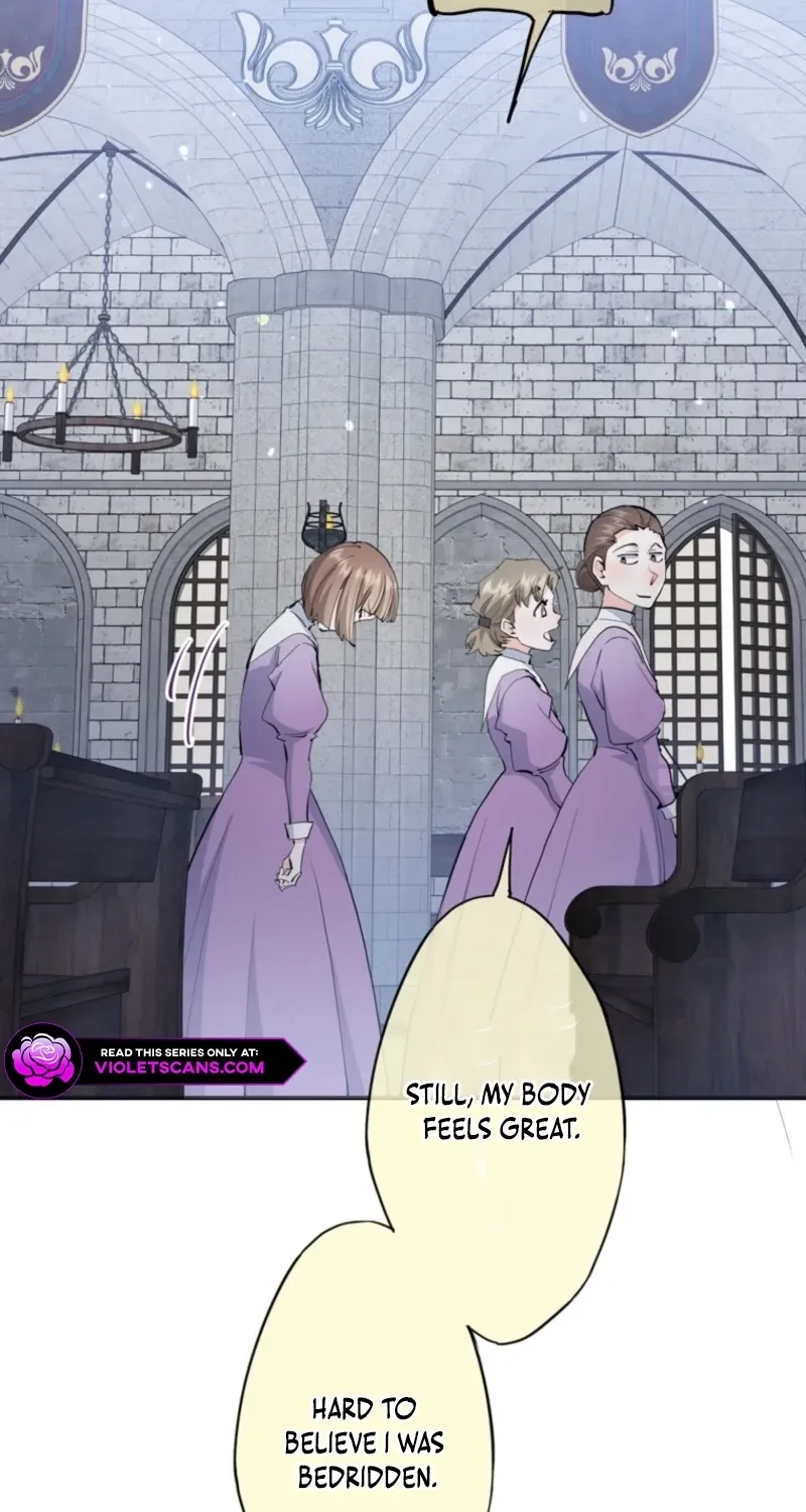 Akujo Alicia no Kyuukoku Recipe Chapter 79 page 65 - 