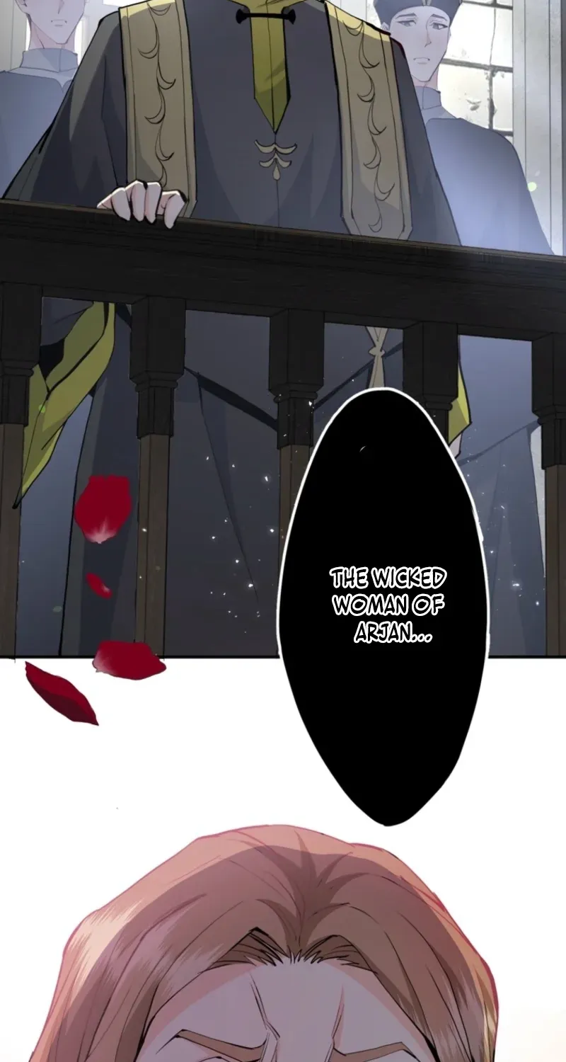 Akujo Alicia no Kyuukoku Recipe Chapter 79 page 70 - 