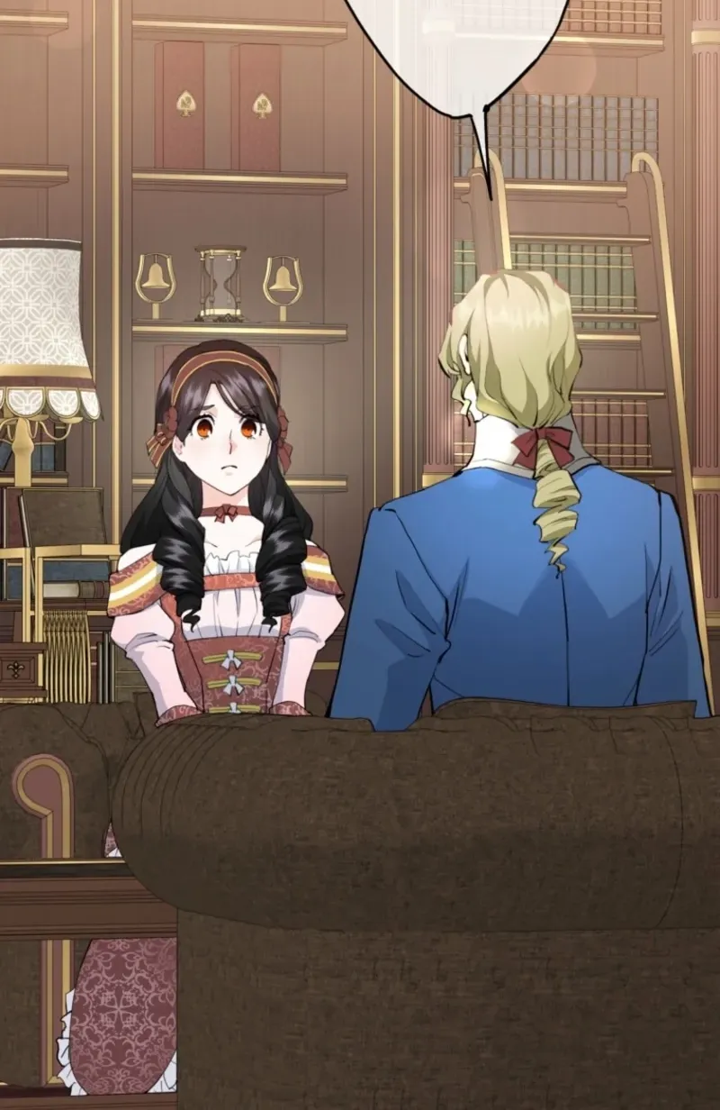 Akujo Alicia no Kyuukoku Recipe Chapter 79 page 8 - 