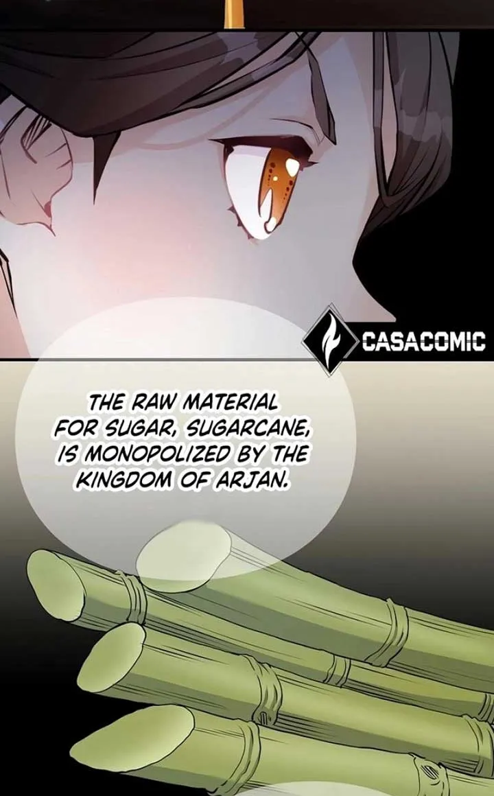 Akujo Alicia no Kyuukoku Recipe Chapter 8 page 12 - 