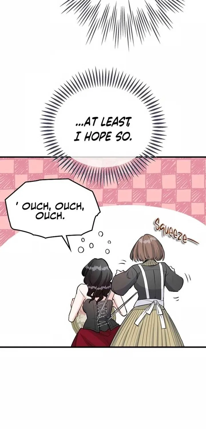 Akujo Alicia no Kyuukoku Recipe Chapter 8 page 18 - 