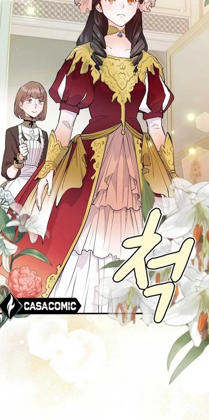 Akujo Alicia no Kyuukoku Recipe Chapter 8 page 20 - 