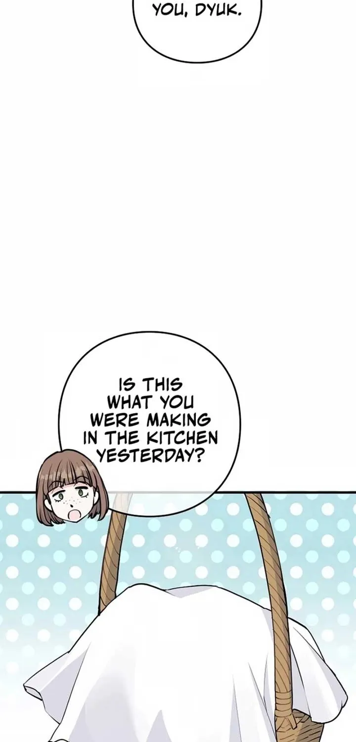 Akujo Alicia no Kyuukoku Recipe Chapter 8 page 22 - 