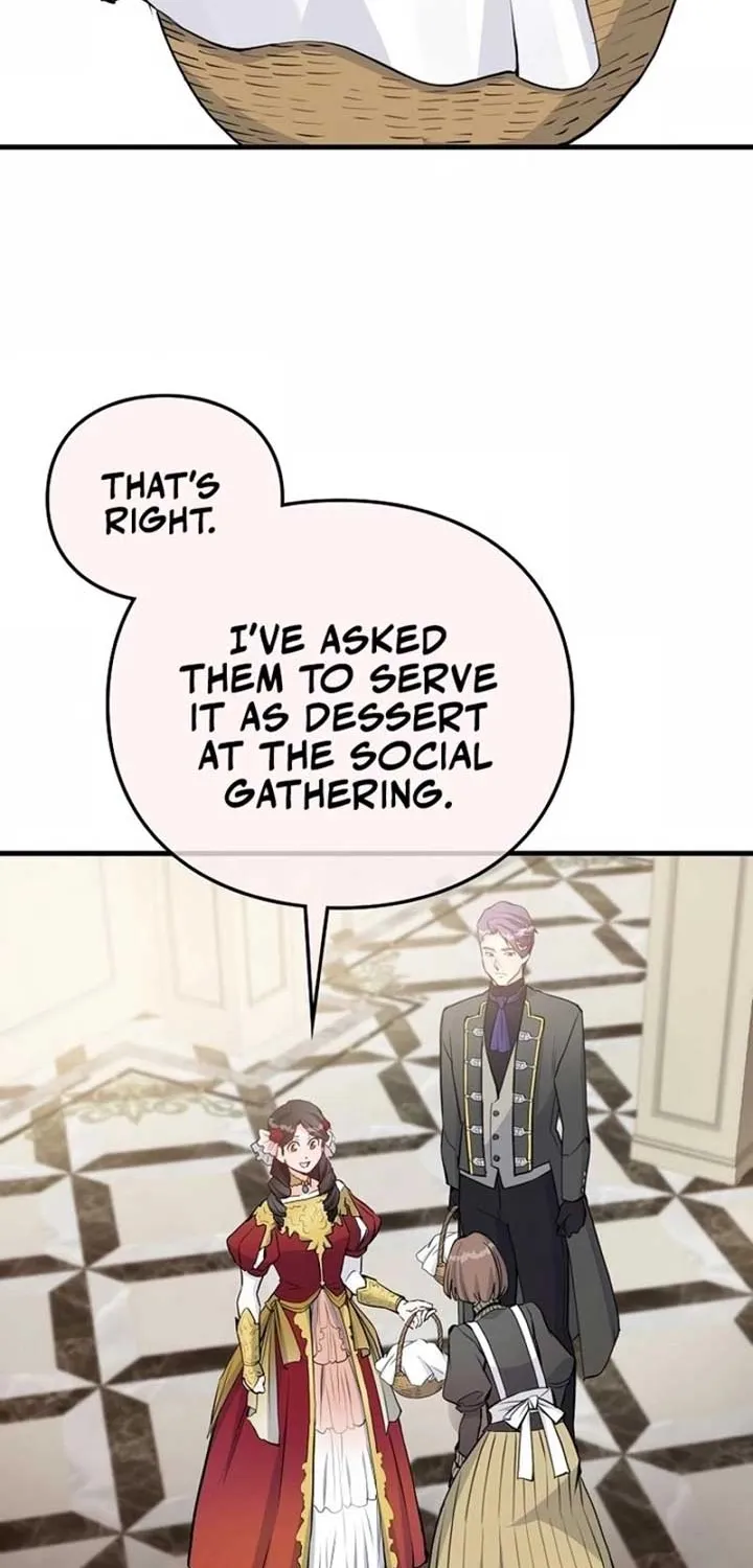 Akujo Alicia no Kyuukoku Recipe Chapter 8 page 23 - 
