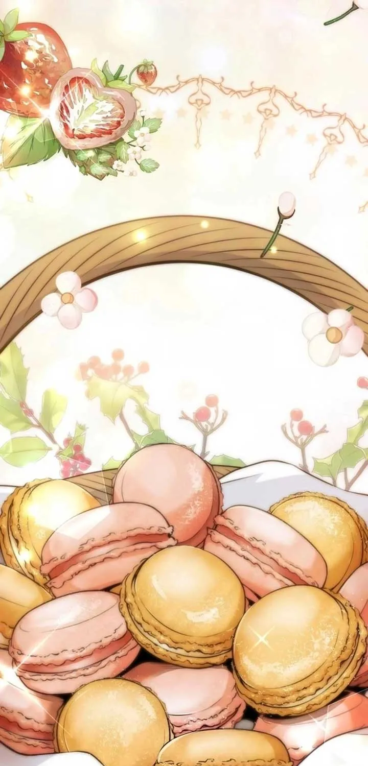 Akujo Alicia no Kyuukoku Recipe Chapter 8 page 25 - 