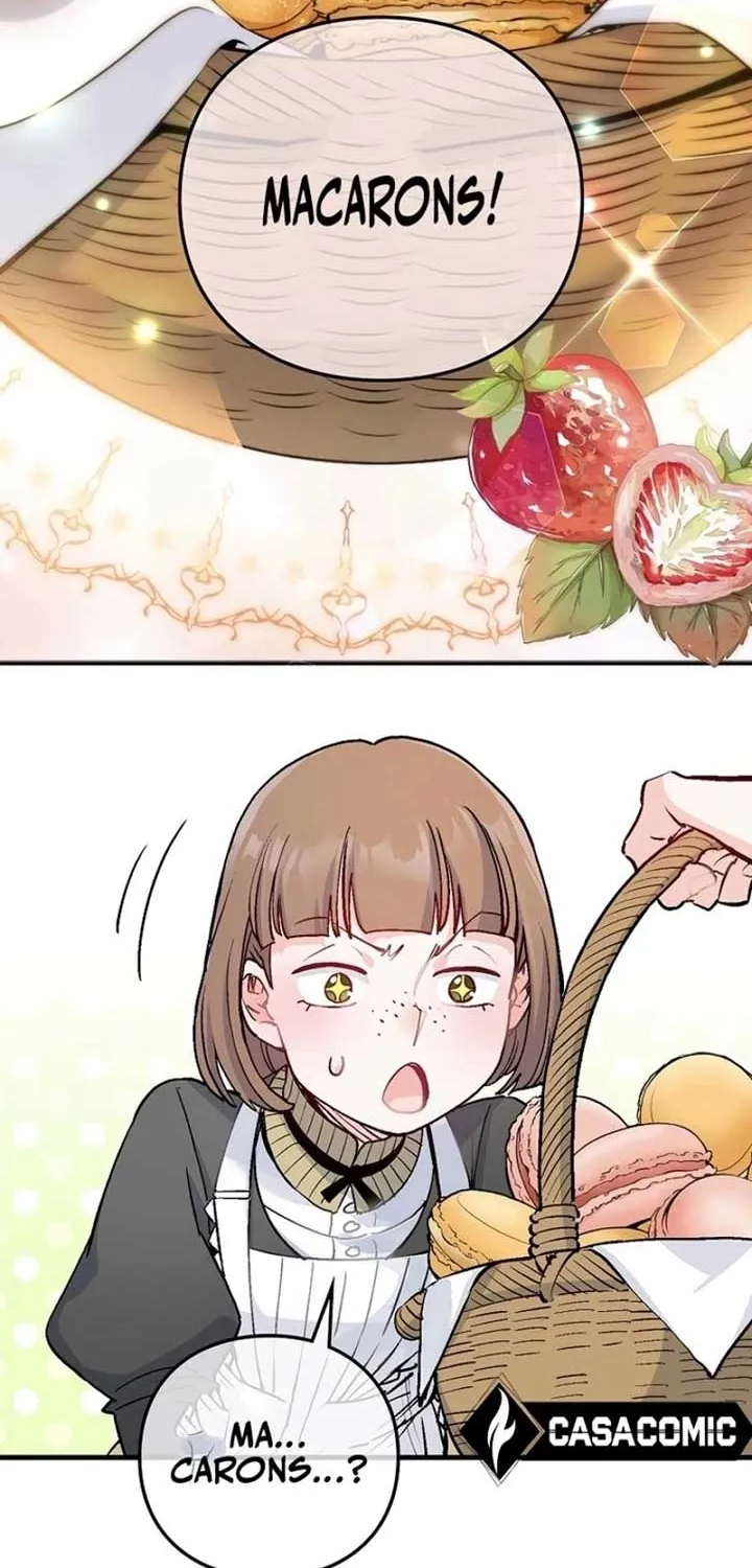 Akujo Alicia no Kyuukoku Recipe Chapter 8 page 26 - 