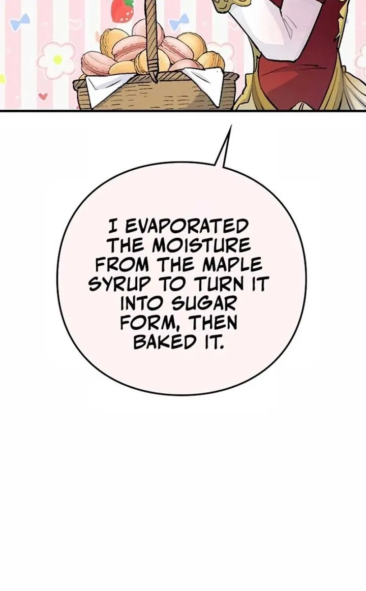 Akujo Alicia no Kyuukoku Recipe Chapter 8 page 28 - 