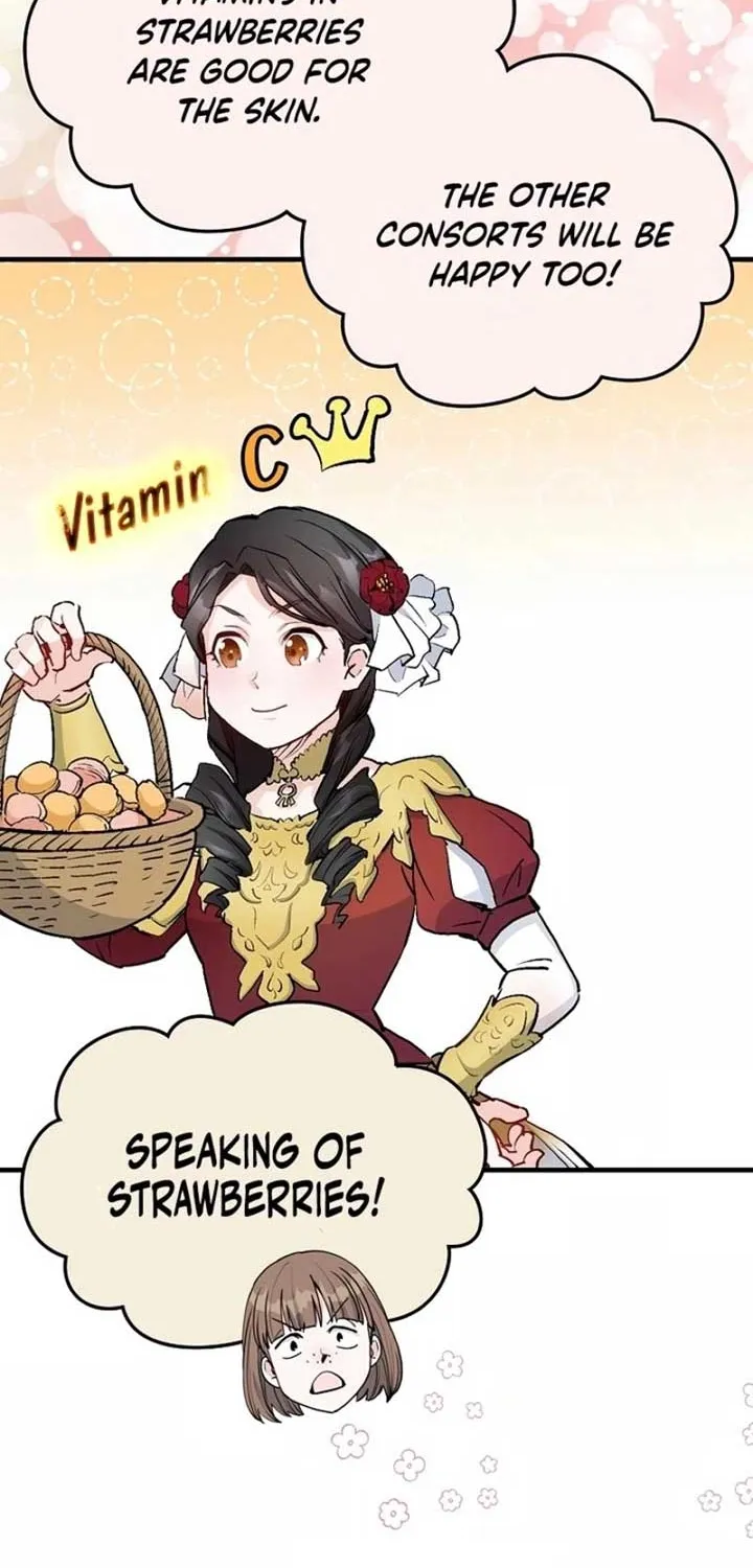 Akujo Alicia no Kyuukoku Recipe Chapter 8 page 30 - 
