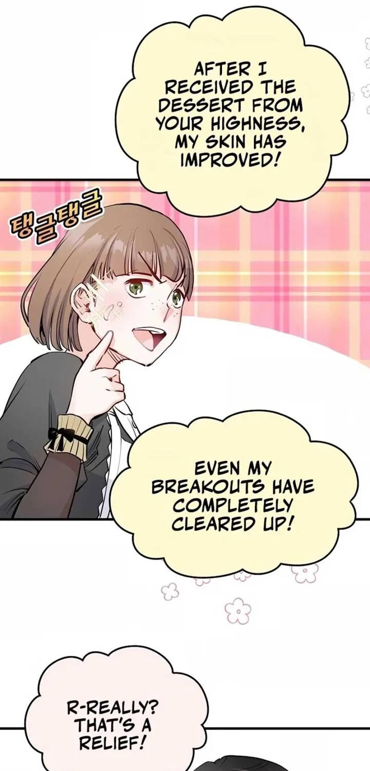 Akujo Alicia no Kyuukoku Recipe Chapter 8 page 31 - 