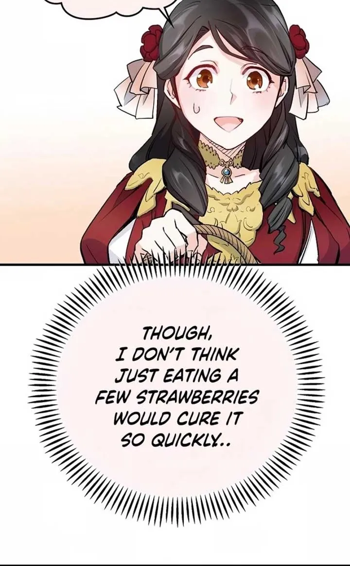 Akujo Alicia no Kyuukoku Recipe Chapter 8 page 32 - 