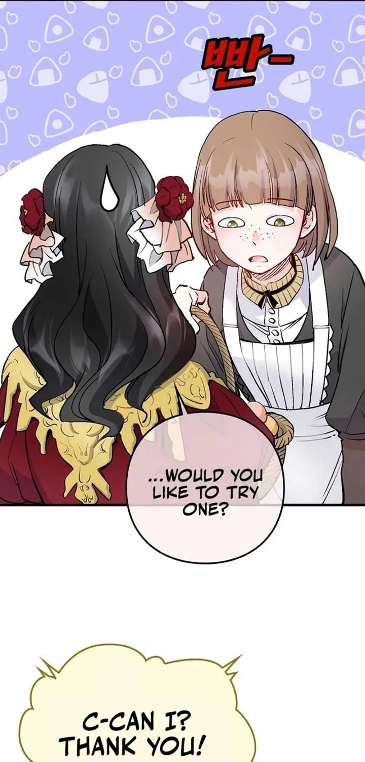 Akujo Alicia no Kyuukoku Recipe Chapter 8 page 33 - 