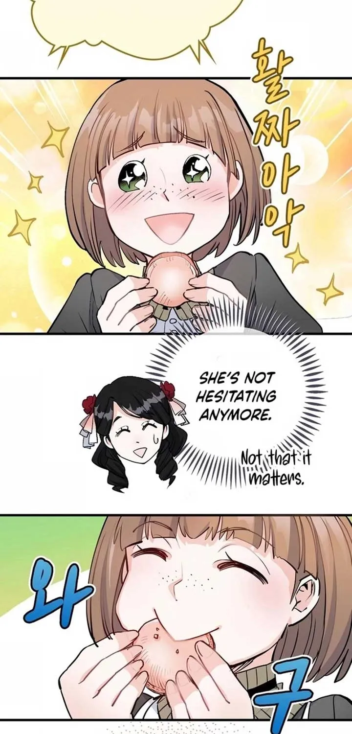 Akujo Alicia no Kyuukoku Recipe Chapter 8 page 34 - 