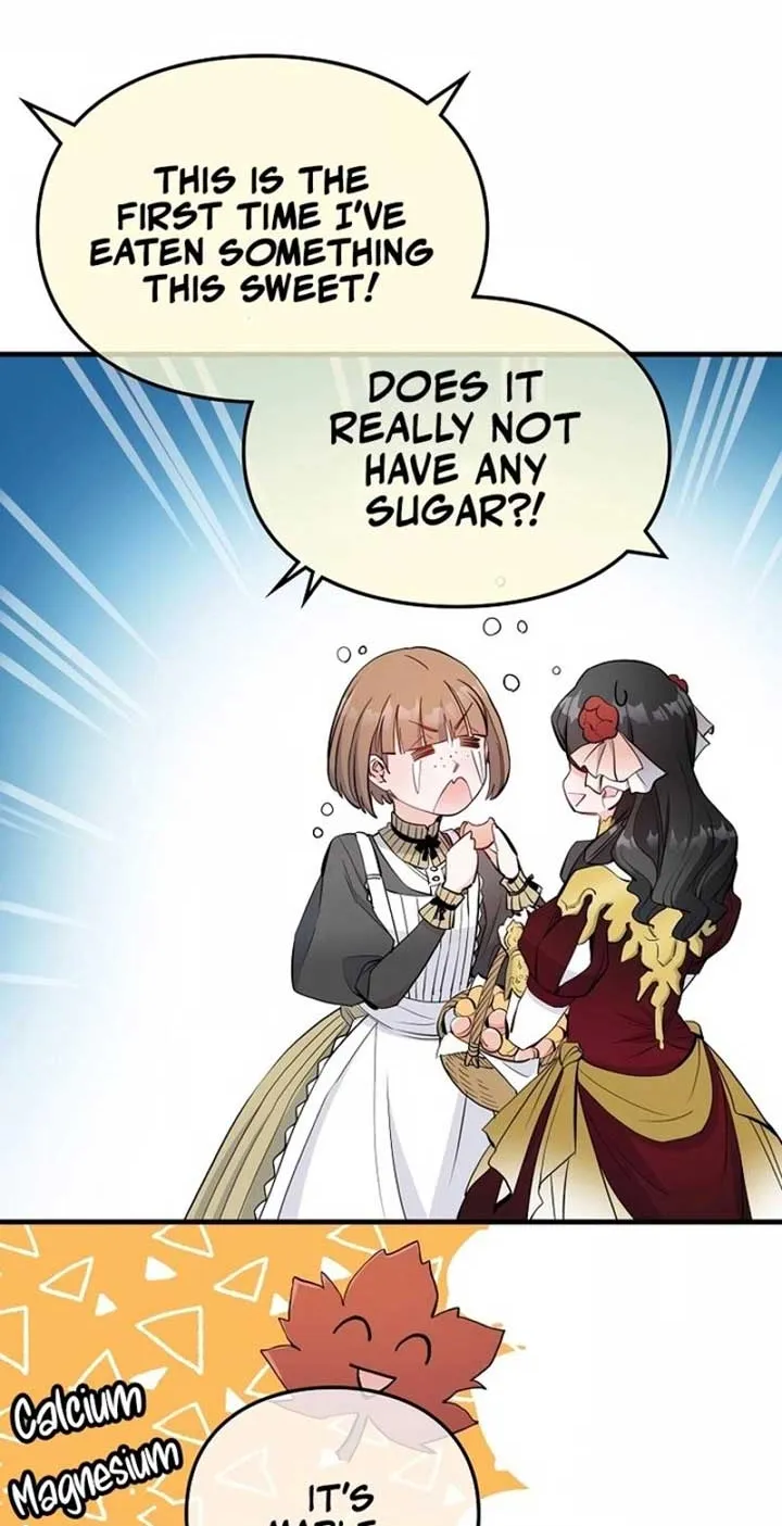 Akujo Alicia no Kyuukoku Recipe Chapter 8 page 36 - 