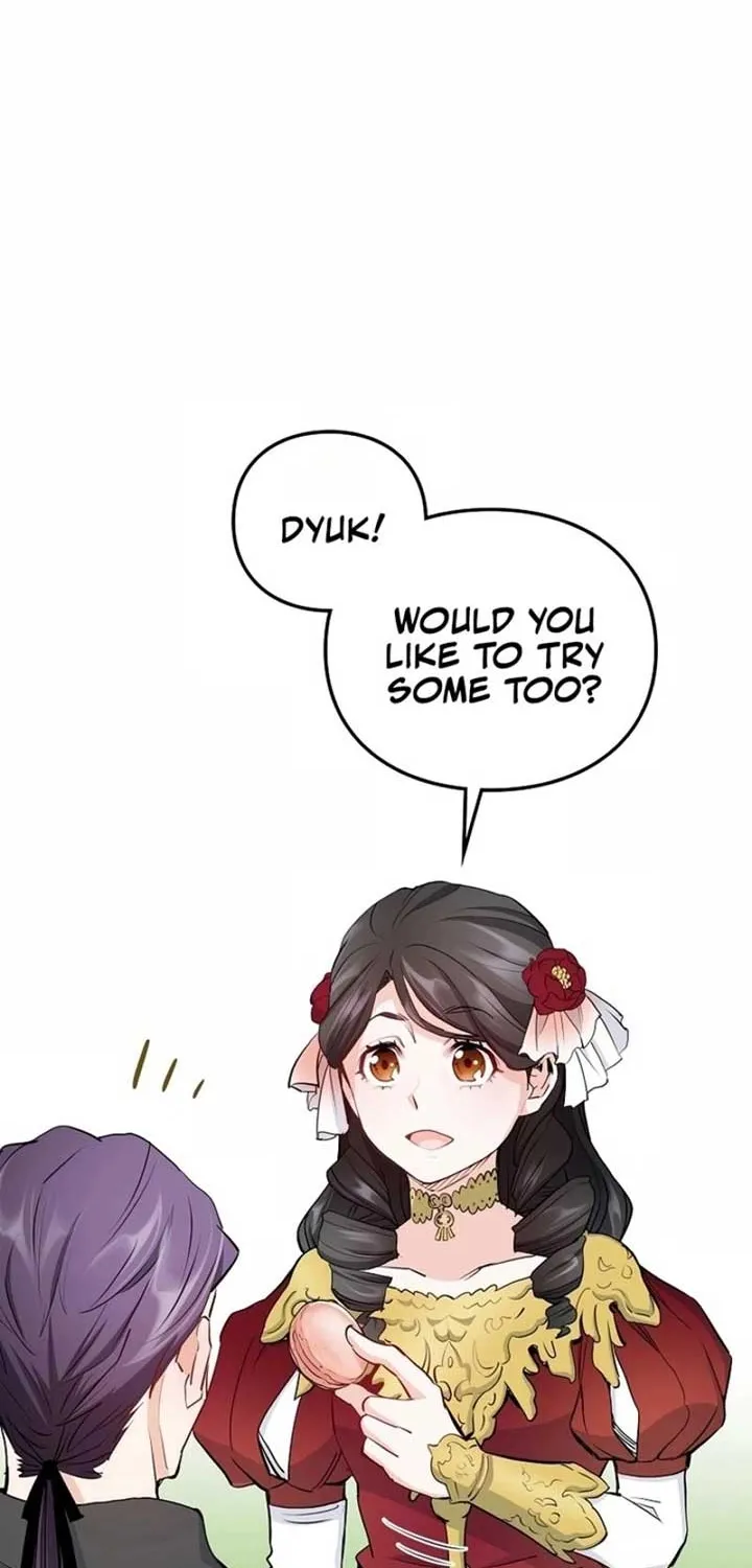 Akujo Alicia no Kyuukoku Recipe Chapter 8 page 38 - 