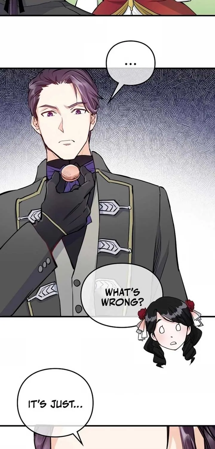 Akujo Alicia no Kyuukoku Recipe Chapter 8 page 39 - 