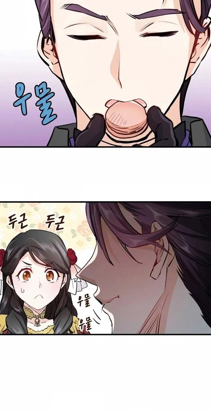 Akujo Alicia no Kyuukoku Recipe Chapter 8 page 40 - 