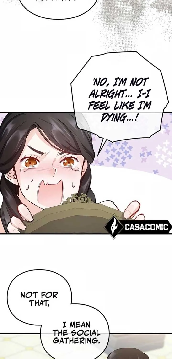 Akujo Alicia no Kyuukoku Recipe Chapter 8 page 5 - 