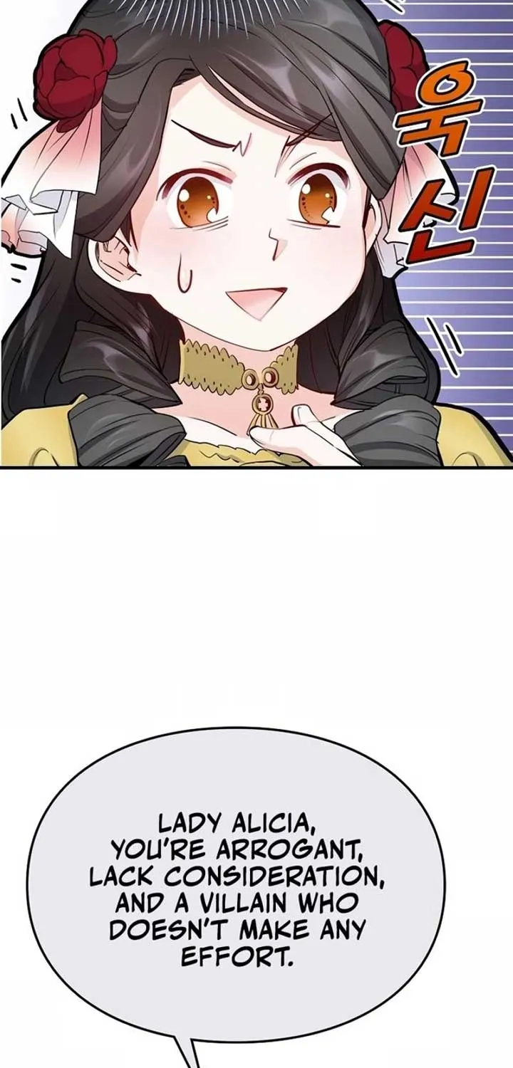 Akujo Alicia no Kyuukoku Recipe Chapter 8 page 43 - 