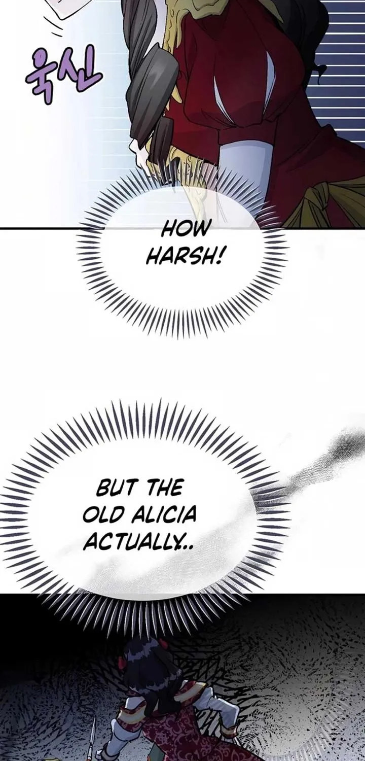 Akujo Alicia no Kyuukoku Recipe Chapter 8 page 46 - 