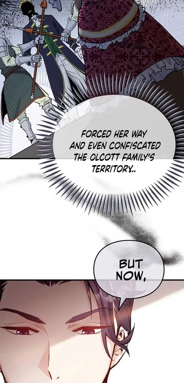 Akujo Alicia no Kyuukoku Recipe Chapter 8 page 47 - 