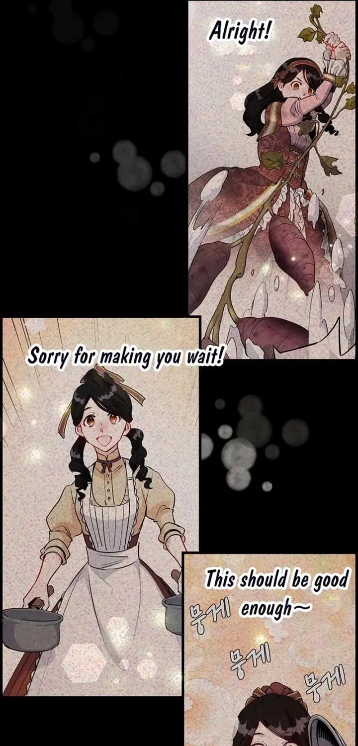 Akujo Alicia no Kyuukoku Recipe Chapter 8 page 49 - 