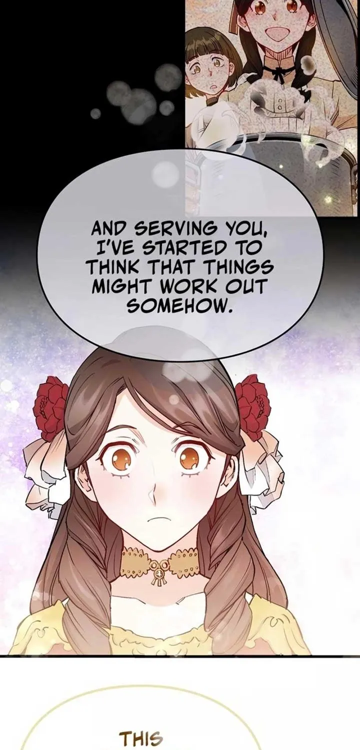 Akujo Alicia no Kyuukoku Recipe Chapter 8 page 50 - 