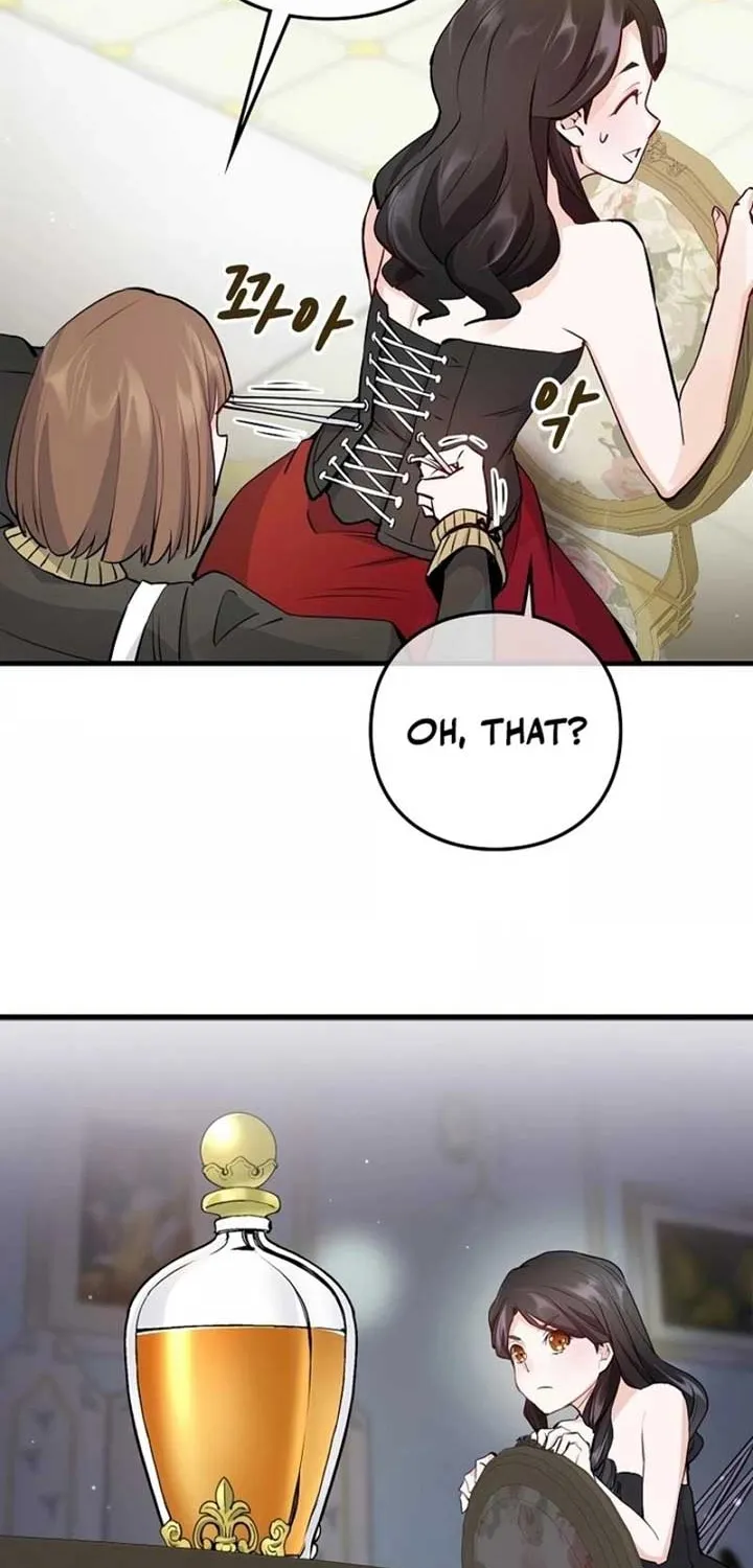Akujo Alicia no Kyuukoku Recipe Chapter 8 page 6 - 