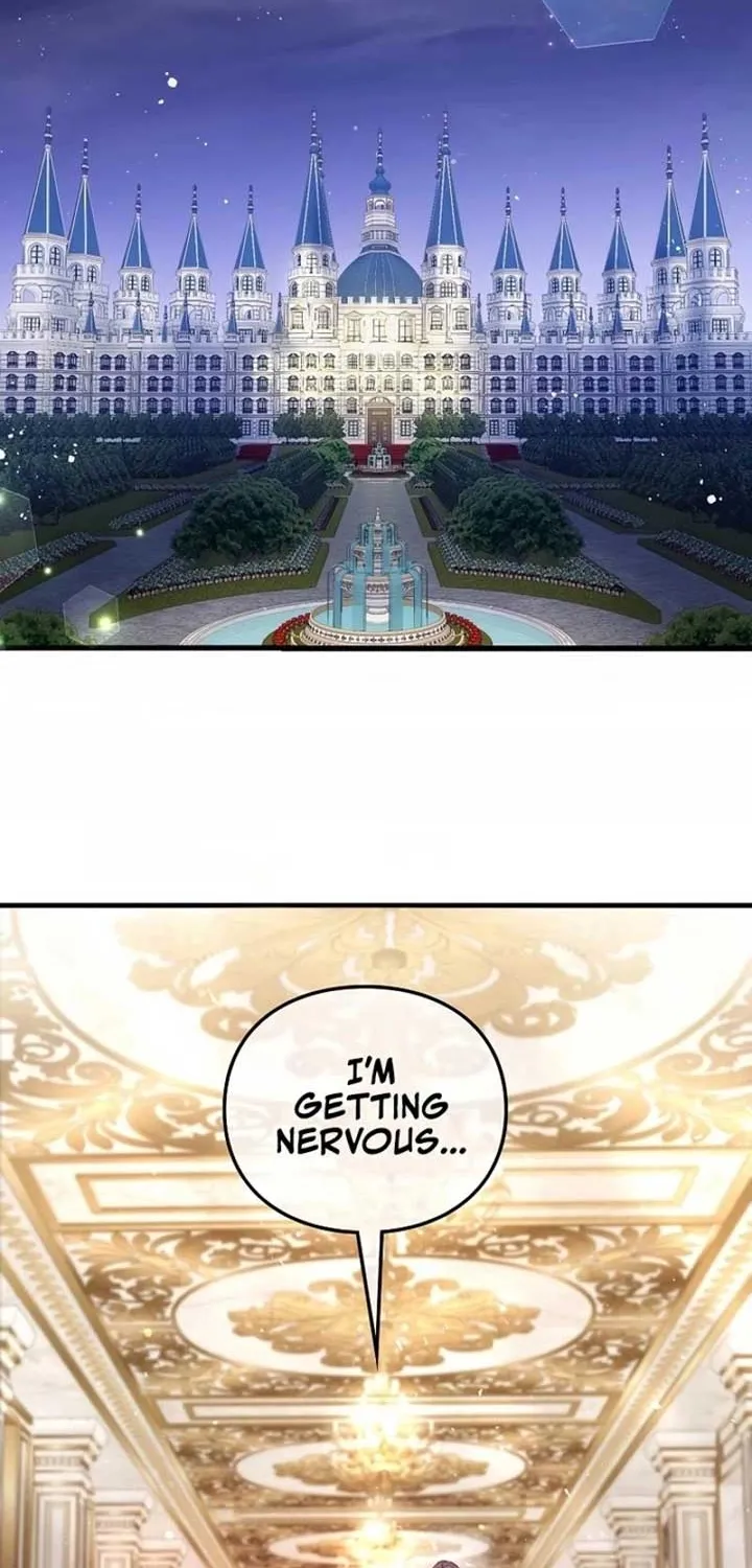 Akujo Alicia no Kyuukoku Recipe Chapter 8 page 54 - 