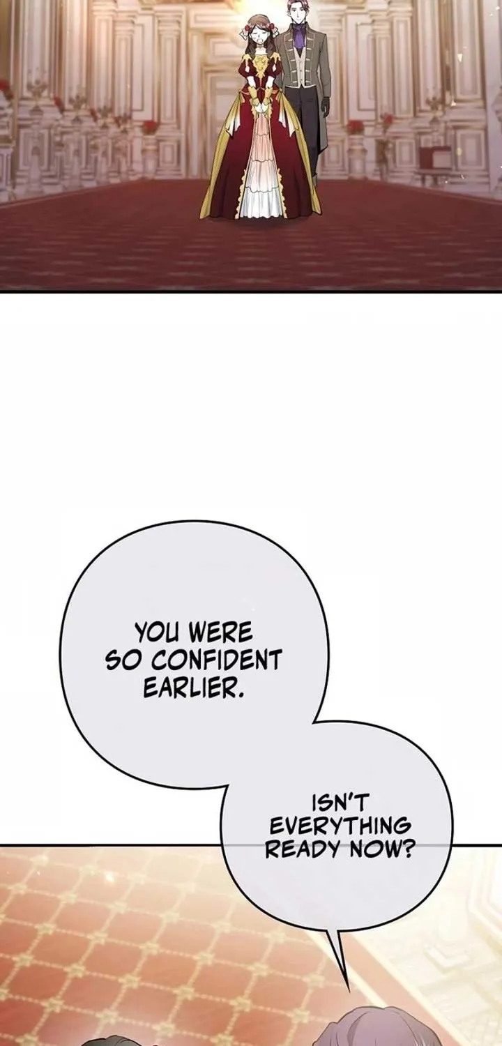 Akujo Alicia no Kyuukoku Recipe Chapter 8 page 55 - 