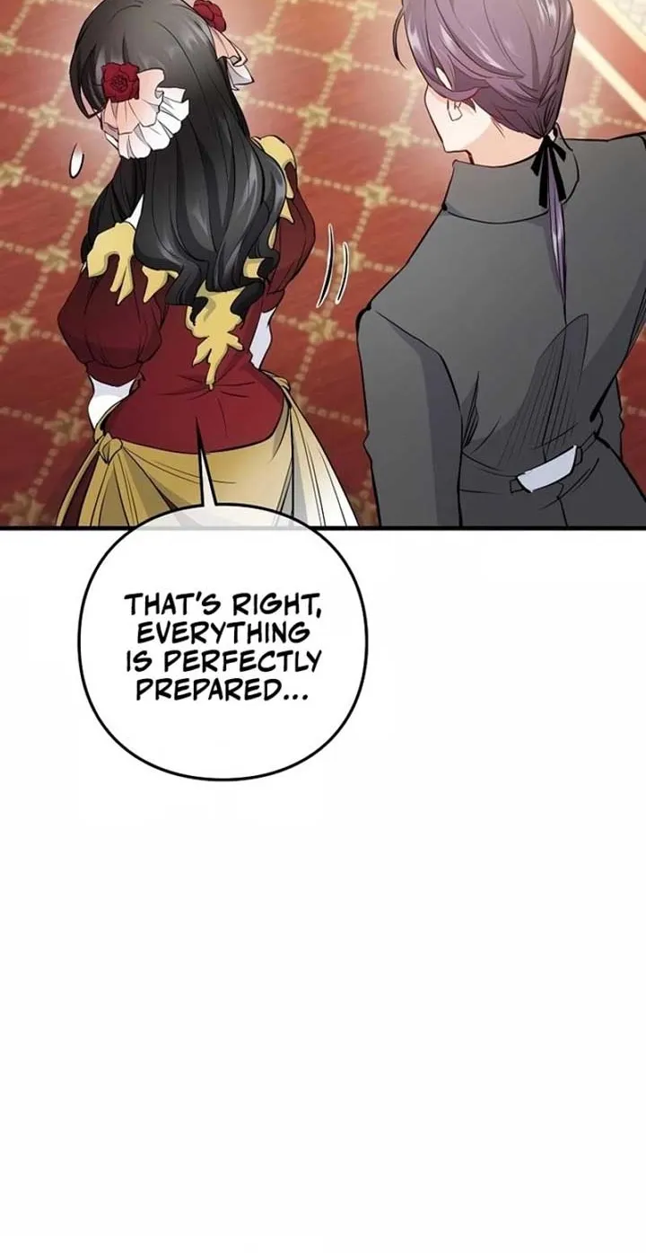 Akujo Alicia no Kyuukoku Recipe Chapter 8 page 56 - 