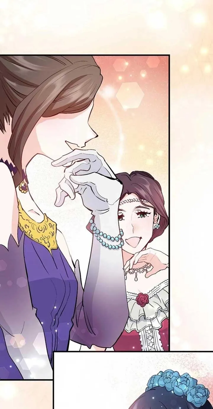 Akujo Alicia no Kyuukoku Recipe Chapter 8 page 60 - 