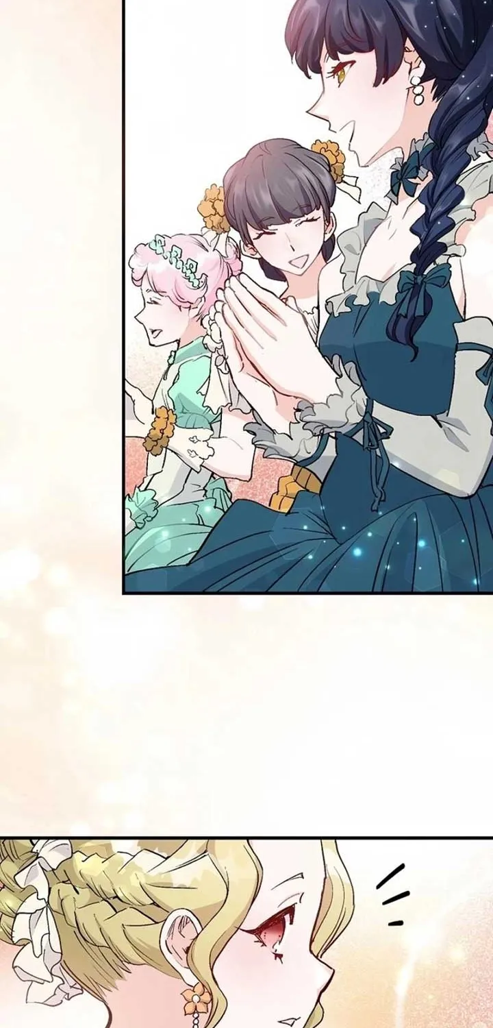 Akujo Alicia no Kyuukoku Recipe Chapter 8 page 61 - 