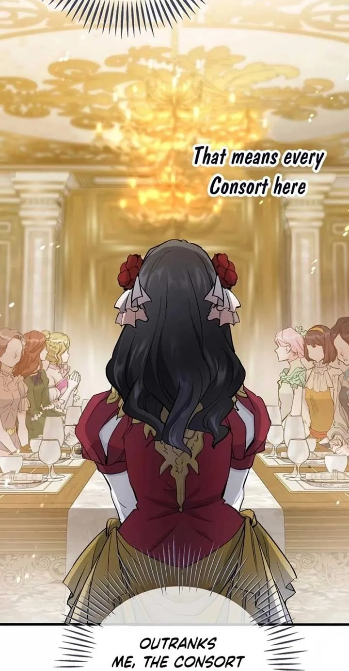 Akujo Alicia no Kyuukoku Recipe Chapter 8 page 64 - 